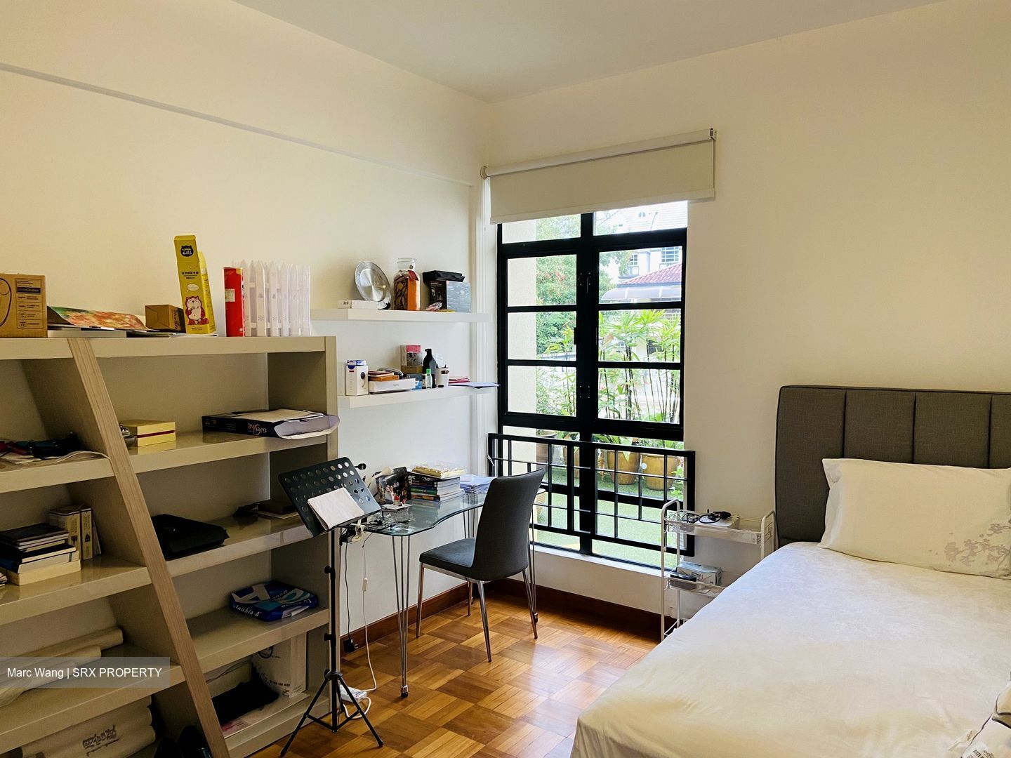 Pinewood Gardens (D10), Condominium #517589491